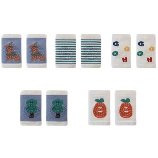 Наколінники для дітей Nemo Baby