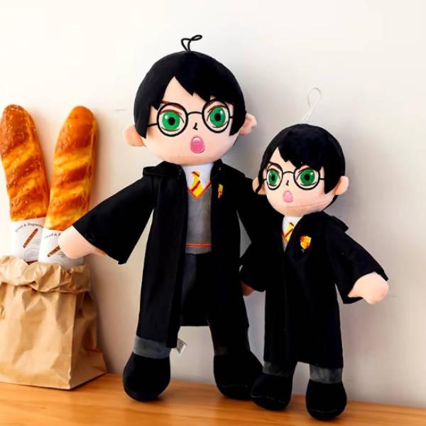 М'яка Іграшка Гаррі Поттер 40 см