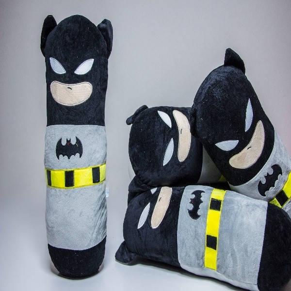 М'яка Іграшка Бетмен 50 см