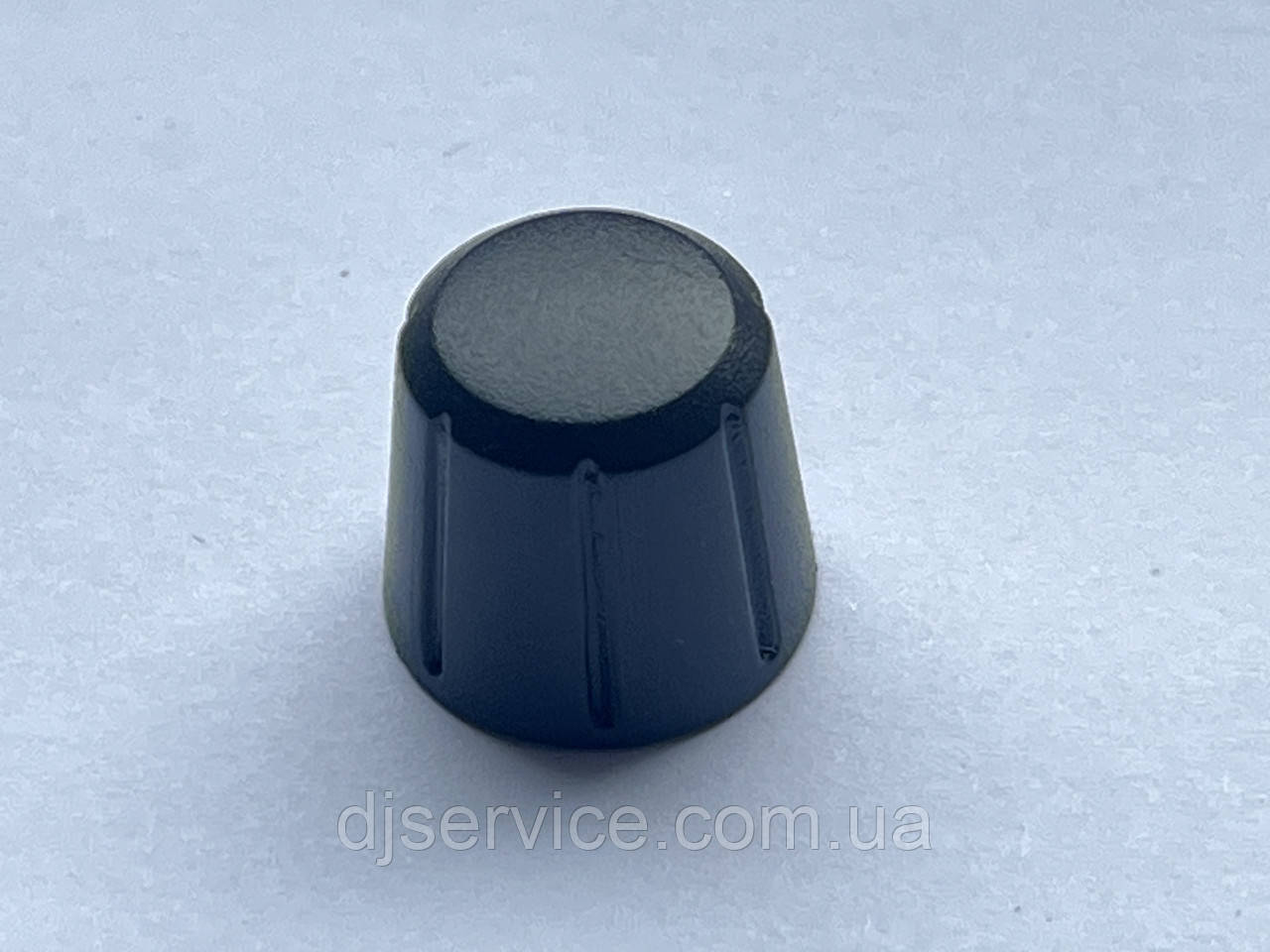 Ручка енкодера 15.5×14.5mm для пульта Behringer x32, фото 1