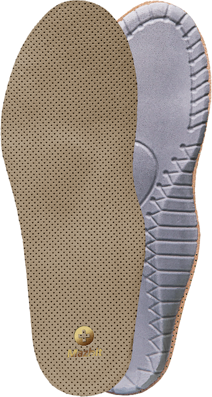 Устілка у взуття REIS Польща BR-INS-TRAV BES, фото 1