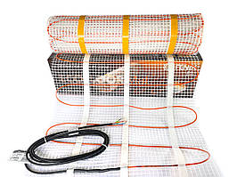 Електричний мат під плитку Fenix LDTSM 2.5 м2/400 Вт