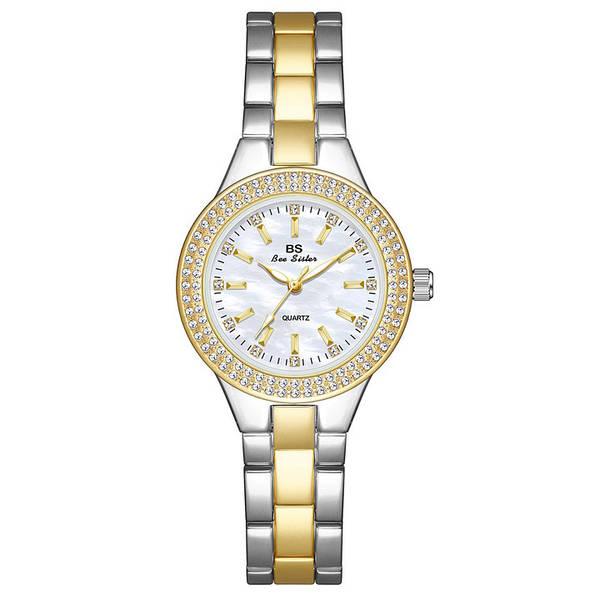 Годинник жіночий Bee Sister Diamond