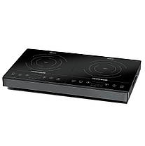 Плита індукційна Rommelsbacher CT 3402/IN