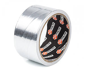 Скотч алюмінієвий 50мм х 10м Полакс