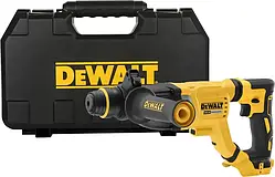 Акумуляторний перфоратор DeWALT DCH263NK безщітковий SDS-Plus (18 В)