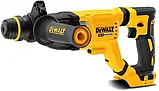 Акумуляторний перфоратор DeWALT DCH263NK безщітковий SDS-Plus (18 В), фото 2
