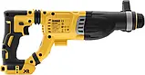 Акумуляторний перфоратор DeWALT DCH263NK безщітковий SDS-Plus (18 В), фото 4