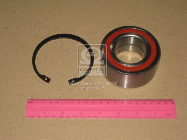 Підшипник маточини колеса МЕРСЕДЕС ВІТО 1987-93 (638) передній/задній (вир-во Complex), фото 1