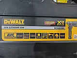 Акумуляторний перфоратор DeWALT DCH263NK безщітковий SDS-Plus (18 В), фото 9