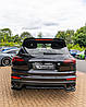 Дифузор Porsche Cayenne 958 (14-18) тюнінг обвіс спідниця елерон, фото 4