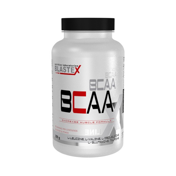 Blastex Xline BCAA 300 g - фото 1 - id-p474731127