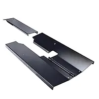 Колун гідравлічний Scheppach HL760 LS із силою розколювання 7 тонн, фото 2