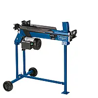 Колун гідравлічний Scheppach HL760 LS із силою розколювання 7 тонн, фото 3