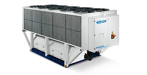 Чиллери MTA Phoenix Free-cooling (187-494 кВт)