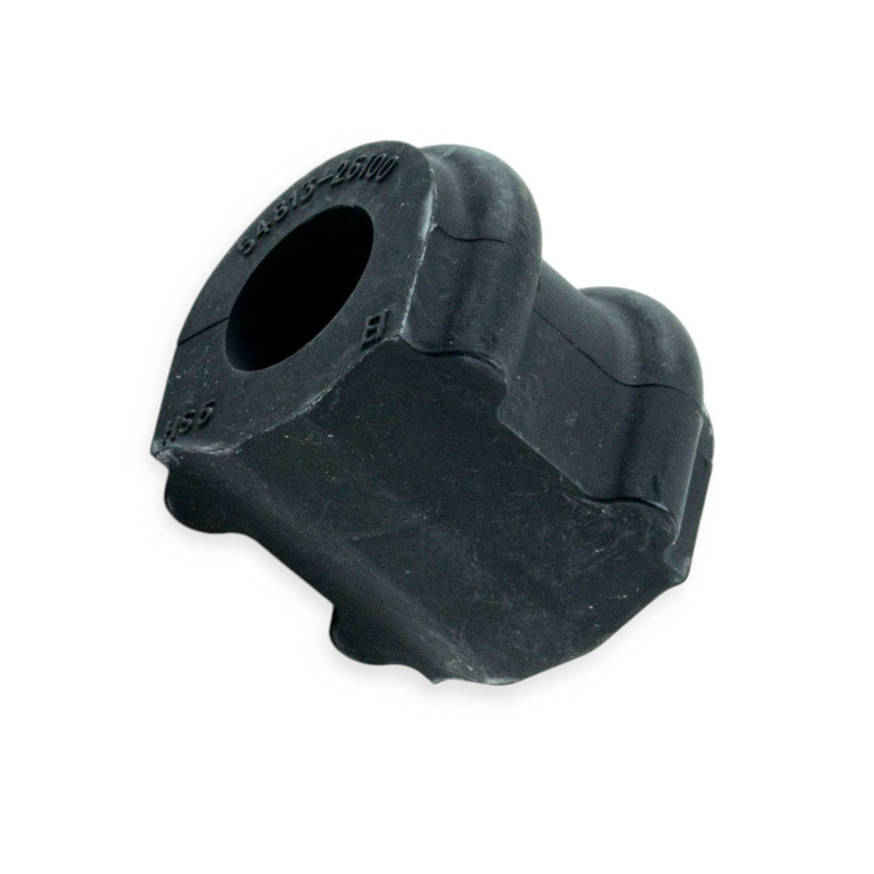 Втулка передня Хюндай Santa Fe (d-23 мм) 00- стабілізатора