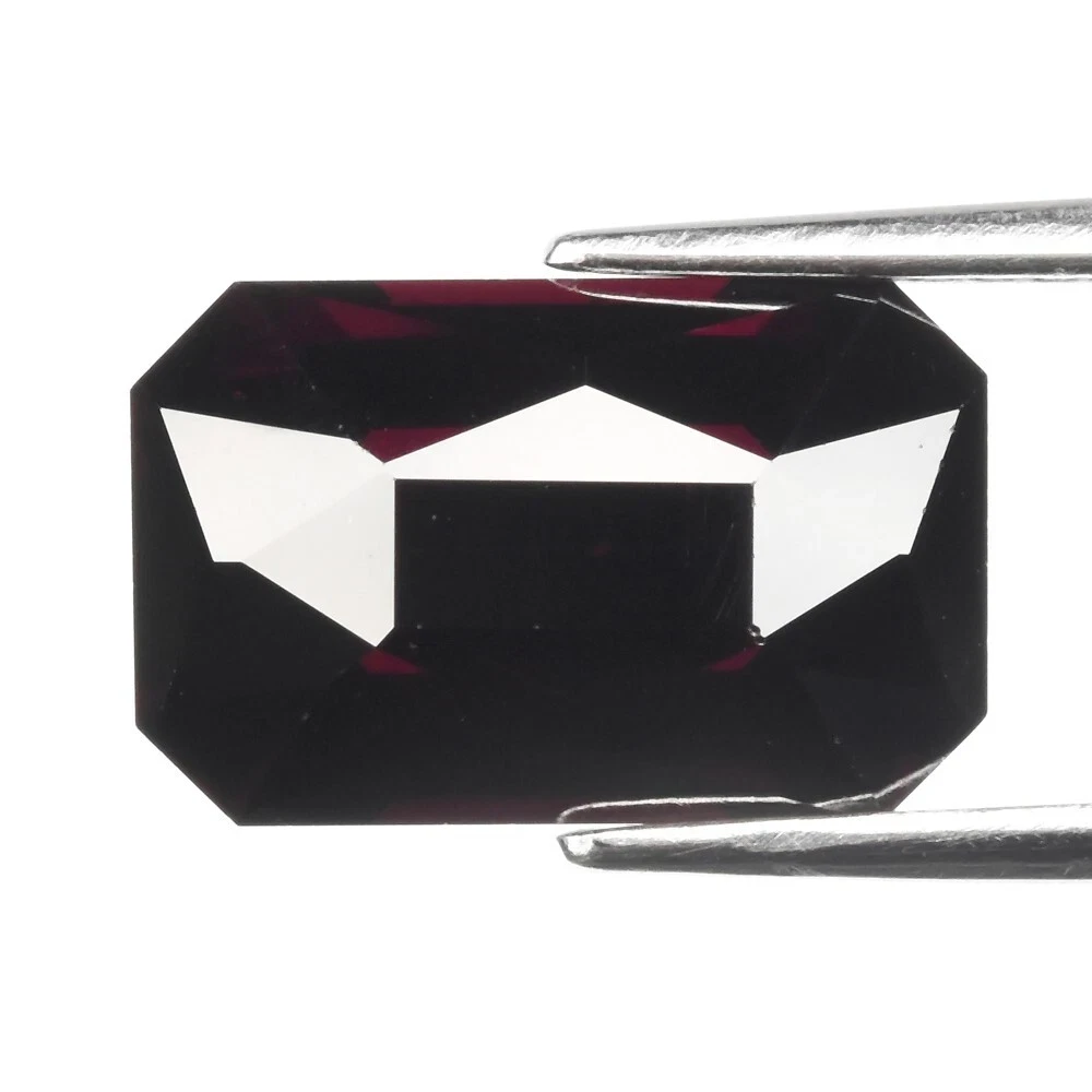 6.20 карт. Природний родоліт гранат окагон