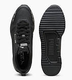 Кросівки чоловічі  Puma R78 Sl (Артикул: 37412701), фото 4