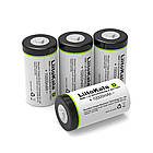 Акумулятор LiitoKala D на 10000мАг 1.2V, фото 2