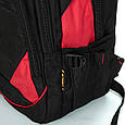 Міський рюкзак Power in Eavas 34 л, фото 8