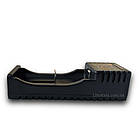 Зарядний пристрій LiitoKala Lii-100B battery charger, фото 2