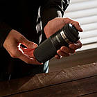 Набір Барісти Wacaco Nanopresso Barista Kit, додатковий аксесуар для Nanopresso (резервуар 120 мл, чашка, кошики, адаптер), фото 2