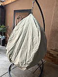 Чохол на кокон-тканина Оксфорд, фото 7