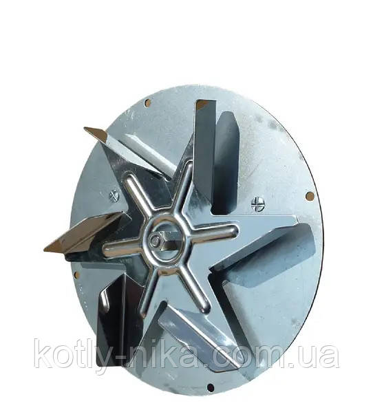 Витяжний вентилятор (димосос) MplusM RR152-3030LH, фото 1