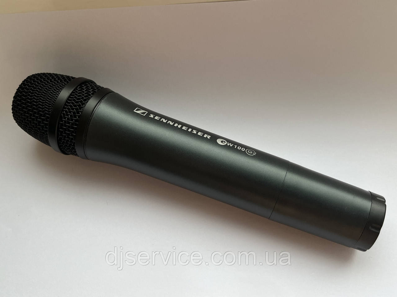 Корпус HQ для радіомікрофона Sennheiser ew100/135 G2, фото 1