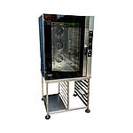 Конвекційна піч APACH AР10М