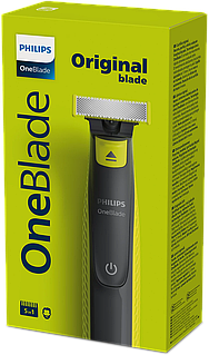 Бритва-тример Philips OneBlade Face QP2724/10 02889