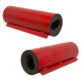 Шнекова пара для штукатурної машини Profter S1030A, фото 6