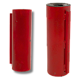 Шнекова пара для штукатурної машини Profter S1030A, фото 7