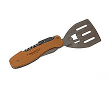 Мультитул Forrest Voyager MBQ01 Multifunction BBQ Set