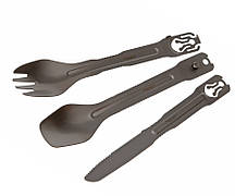 Набір столових приборів Forrest Voyager SS Cutlery set 02