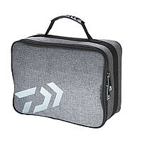 Чохол для котушки Daiwa D-Vec Reel Protection Case L 36x26x14cm (15844-001)