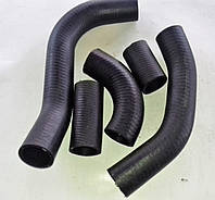 Патрубки радіатора охолодження ЗАЗ 1102-103, Таврія, Славота