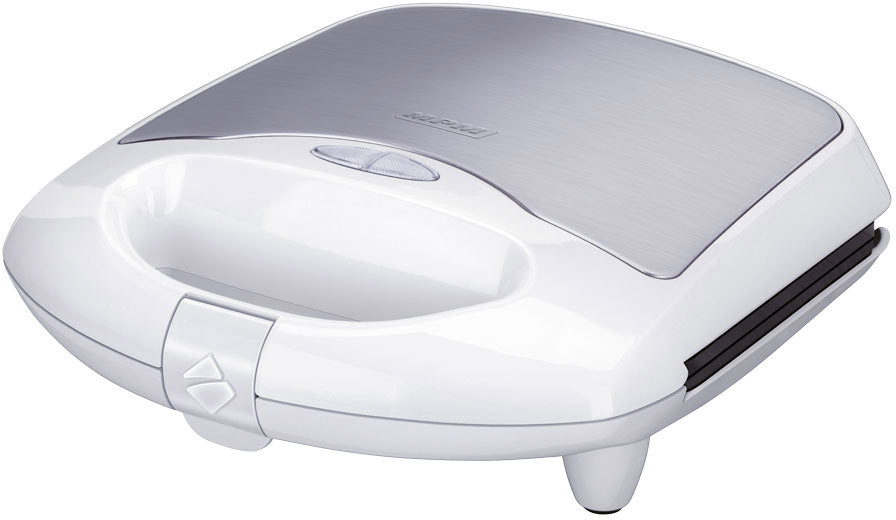 Сэндвичница MPM MOP-12M White