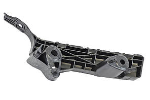 Кронштейн Mazda 3 3 BM (2017-2019) рестайлінг переднього лівий бампера