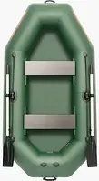 Надувний човен Kolibri K-240 без настилу