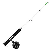 Зимова вудка Daiwa Team Daiwa Ice 20MH 50cm (2316120)
