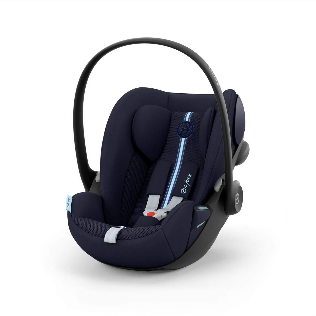 Автокрісло Cloud G i-Size Plus Ocean Blue, фото 1
