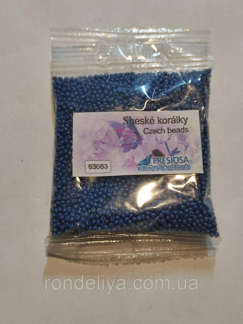 Бісер 63083, фото 1