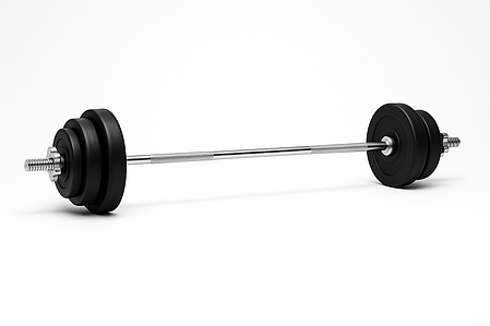 Штанга 50 кг, фото 1