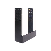 Автономний інвертор Felicity IVEM5048-LV 48V (5 kW, 48V, 1 фаза, 1 MPPT), фото 3