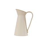 Мініатюра глечик 4.5*3.5 см Беж, фото 3