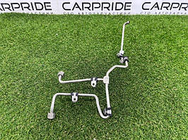 Трубка паливна AUDI Q5 8R 3.2 CALB 2012 (б/у)