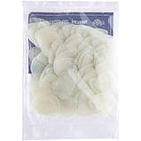 Медиатор Dunlop 446R.94 Nylon Midi Glow Standard 0.94 mm, фото 2