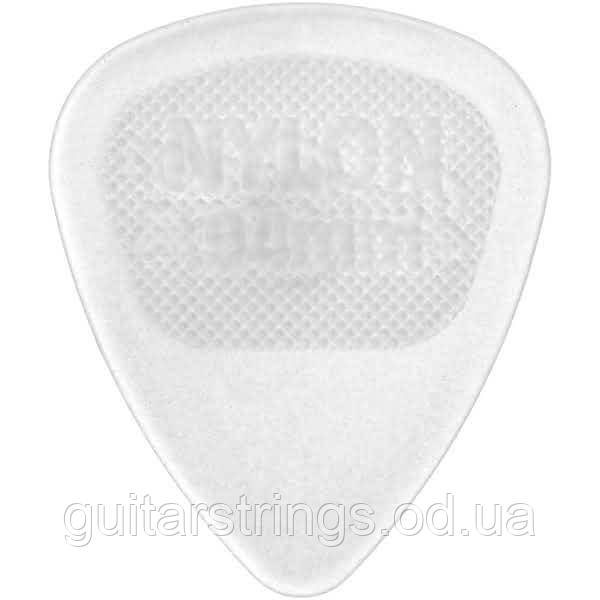 Медиатор Dunlop 446R.94 Nylon Midi Glow Standard 0.94 mm, фото 1