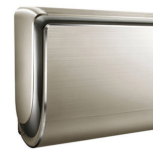 Кондиціонер Cooper&Hunter Vip Inverter CH-S09FTXHV-B-NG, фото 3